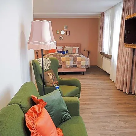 Boutique Stadtmitte Ξενοδοχείο