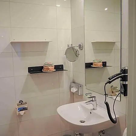 Boutique Stadtmitte Ξενοδοχείο 3*