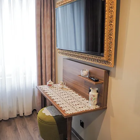 Hotel Boutique Stadtmitte 3*