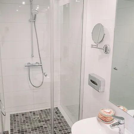 Boutique Stadtmitte Hotel