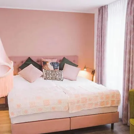 Boutique Stadtmitte