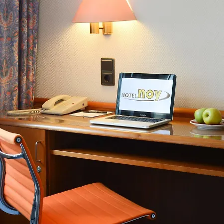 Boutique Stadtmitte Otel