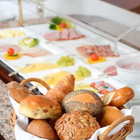 Otel Boutique Stadtmitte 3*