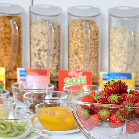 Boutique Stadtmitte Hotel Mülheim an der Ruhr