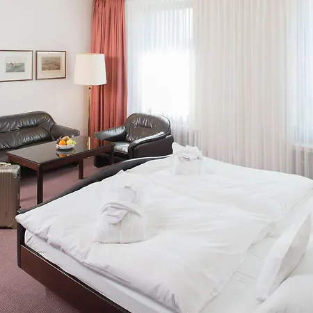 Ξενοδοχείο Boutique Stadtmitte 3*