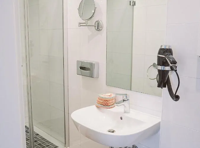 Boutique Stadtmitte 3*