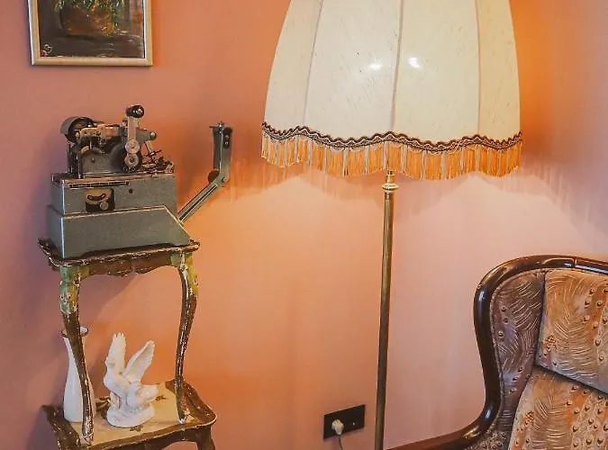 Hotel Boutique Stadtmitte Mülheim an der Ruhr