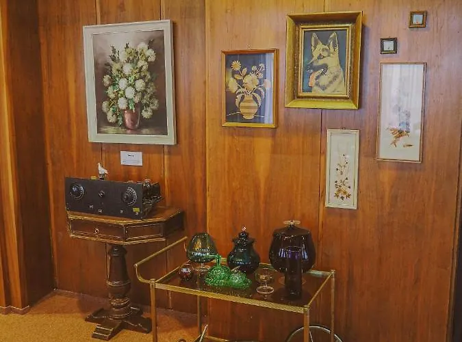 Boutique Stadtmitte 鲁尔河畔米尔海姆