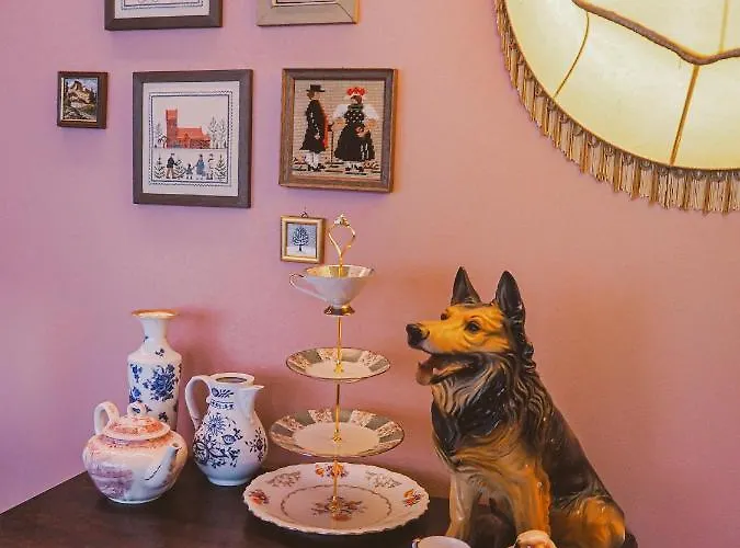 Boutique Stadtmitte Hotel