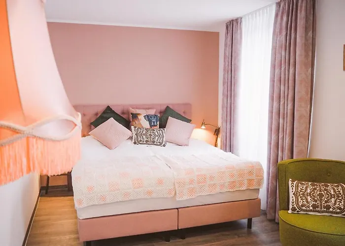 Boutique Stadtmitte 3*