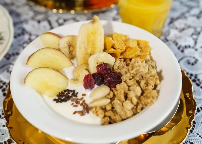 Hotel Boutique Stadtmitte 3*