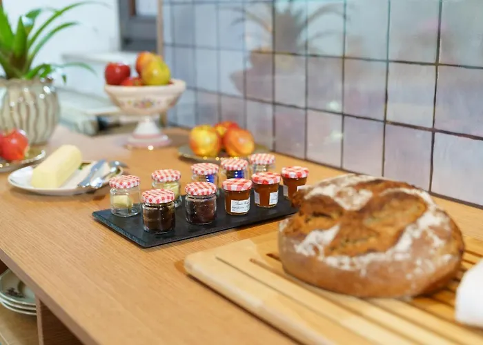 Hotel Boutique Stadtmitte