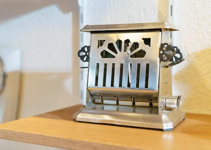 Hotel Boutique Stadtmitte