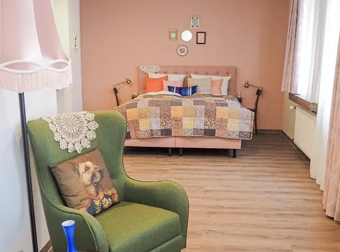 Boutique Stadtmitte 3* Mülheim an der Ruhr