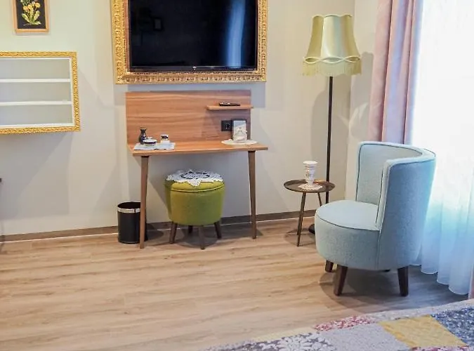 Boutique Stadtmitte 3*