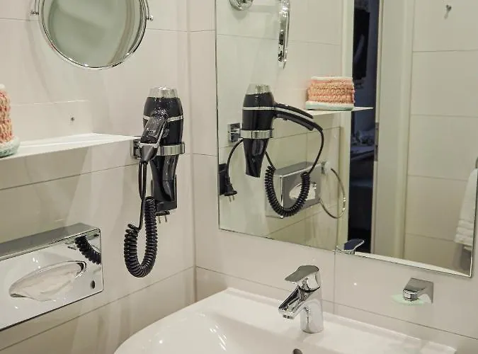 Boutique Stadtmitte Hotel 3*