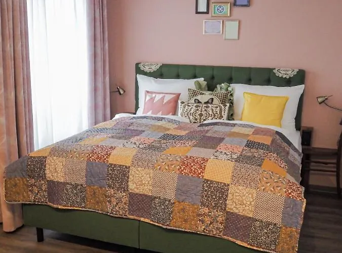 Boutique Stadtmitte 3*