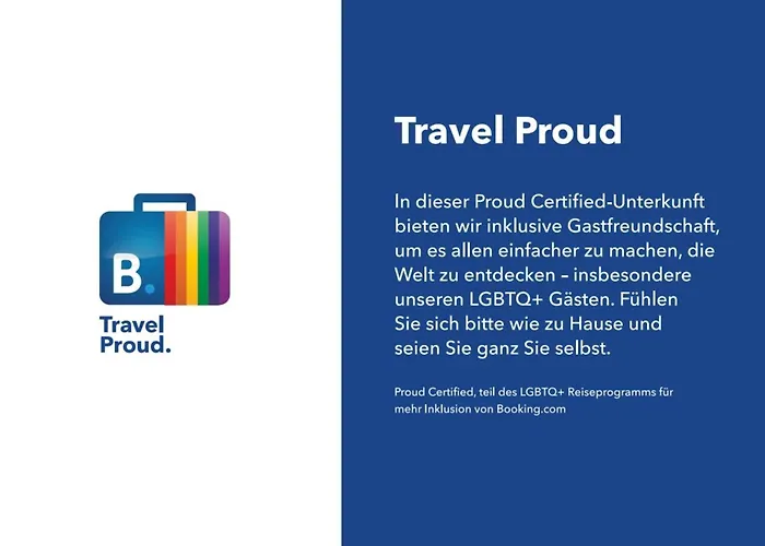 Boutique Stadtmitte Hotel