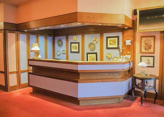 Boutique Stadtmitte 3*