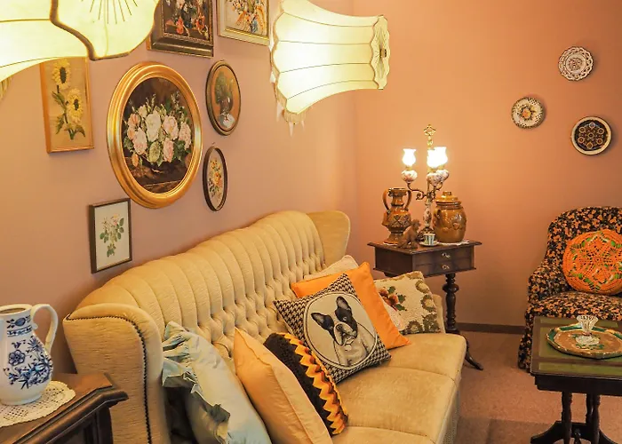 Boutique Stadtmitte 3*