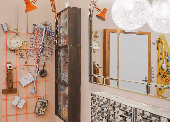 Boutique Stadtmitte 3*