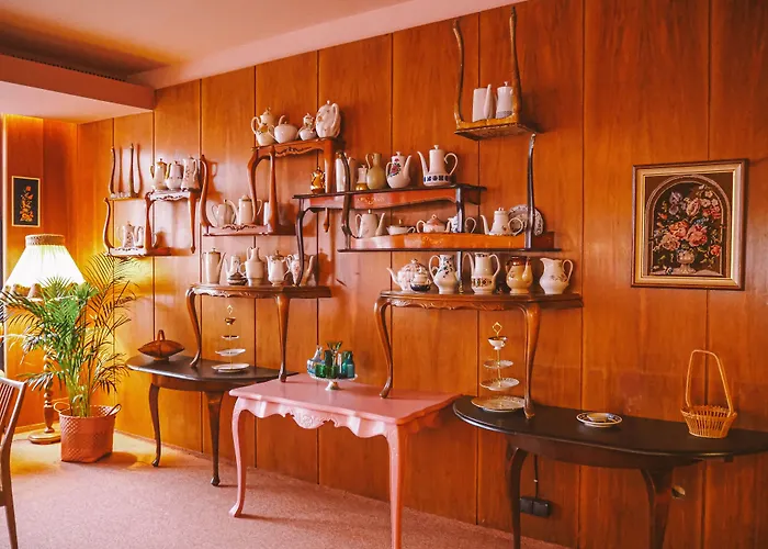 Hotel Boutique Stadtmitte