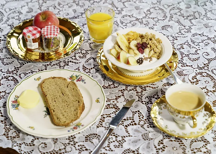 Hotel Boutique Stadtmitte Mülheim an der Ruhr