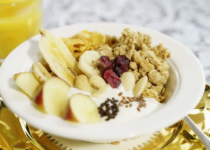 Hotel Boutique Stadtmitte 3*