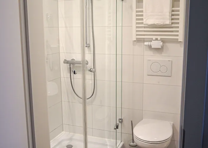 Boutique Stadtmitte Hotel Mülheim an der Ruhr