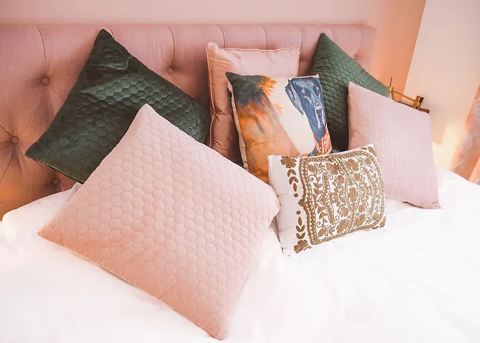 Boutique Stadtmitte Hotel 3*