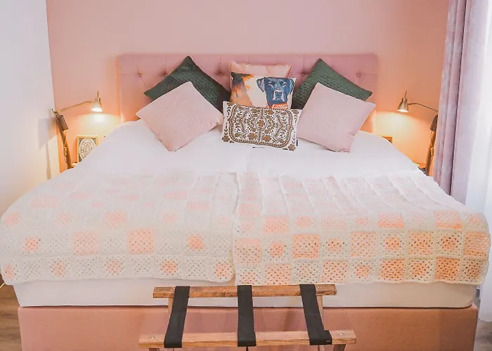 Hotel Boutique Stadtmitte