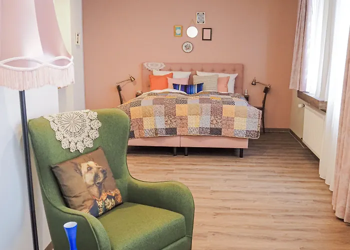 Boutique Stadtmitte Hotel Mülheim an der Ruhr