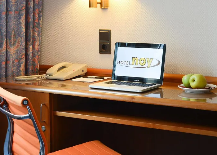 Boutique Stadtmitte Hotel