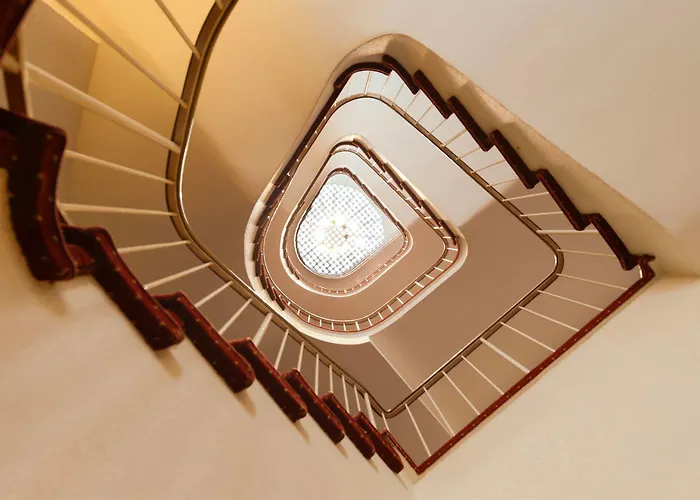 Boutique Stadtmitte 3* 鲁尔河畔米尔海姆